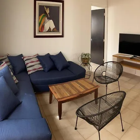 3 Recamaras En El Corazon De Cancun-2