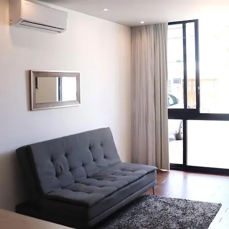 Maravilloso Departamento A 4 Cuadras De La 5° Av.-3