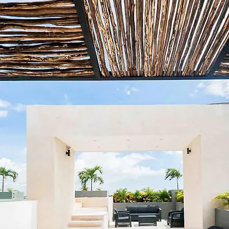 Dewl Residences: Zazil 20-2