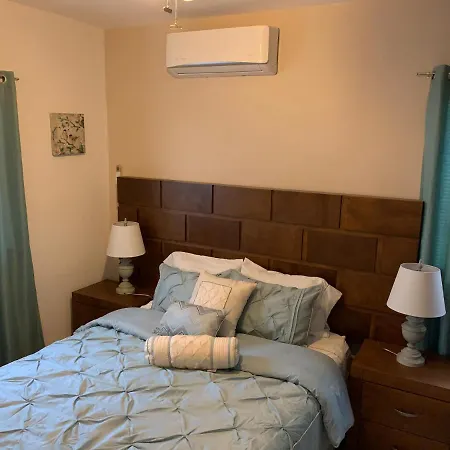 Luxury House Playa Del Carmen-2