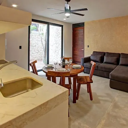 Tribu Chaac - Private Pool-2
