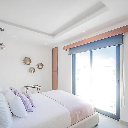 Dewl Residences: Zazil 20-3
