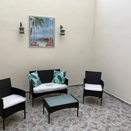 Luxury House Playa Del Carmen-3