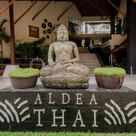Aldea Thai 235-3