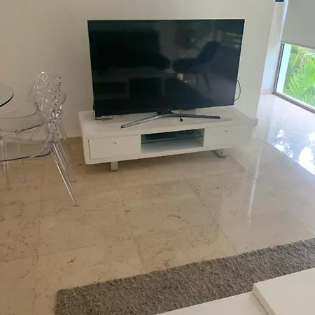 Penthouse Tulum Country Club 5-2