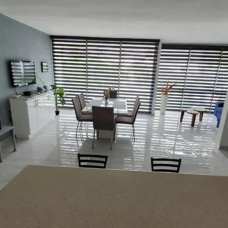 Nautic Appartment-3