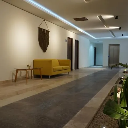 Magnificent And Pleasant 2Bedroom Plunge Pool Mya-3