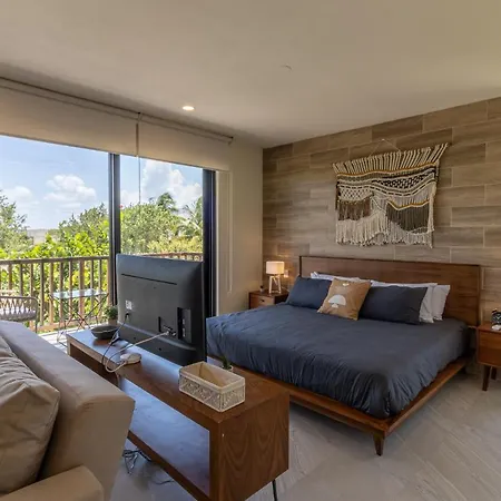 Beautiful Loft - Yum Balam A101-2