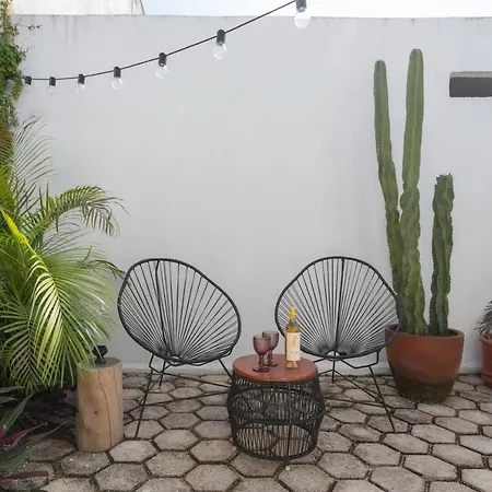 Remote Worker Perfect Home&Garden, 1 Mile To Beach-2