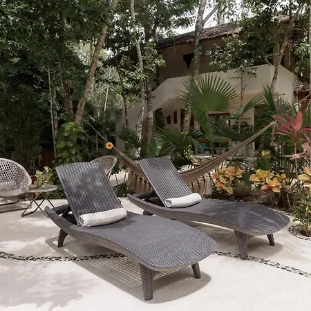 Cachito De Cielo Luxury Jungle Lodge-3
