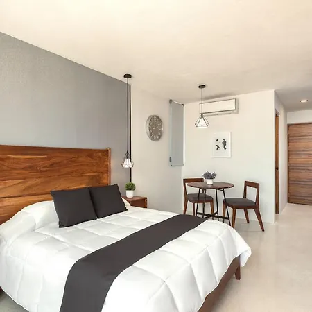 Boho Lofts & Studios-2