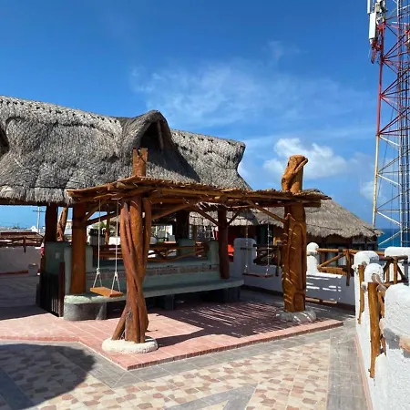 Yumkaax Isla Mujeres-2