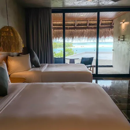 Hotel Amainah Bacalar Adults Only-3