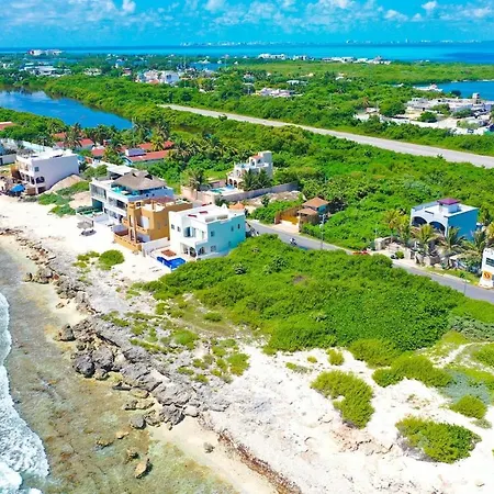Tiny House Isla Mujeres-2