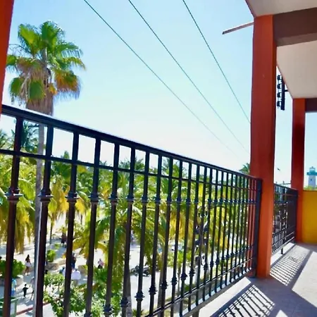 Vc Beach Suites-2