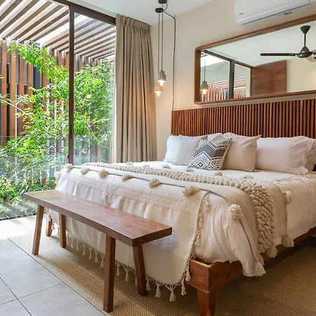 Luxury Two Bedroom Penthouse Suite Private Pool W307-3
