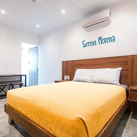 Great Villas Estudios - El Mexicano-3