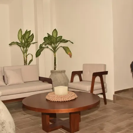 Luxury Apartment Two-2