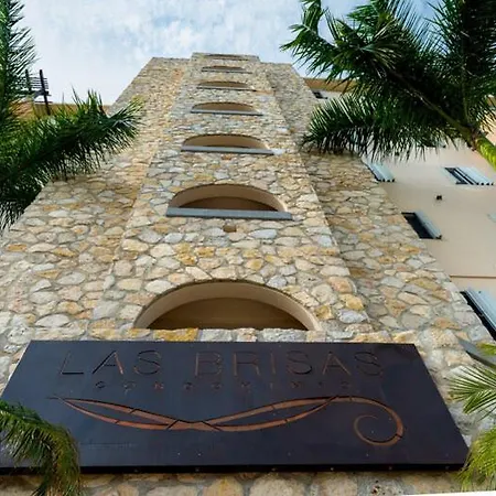 Cozumel Penthouse Condo-Las Brisas 702-2