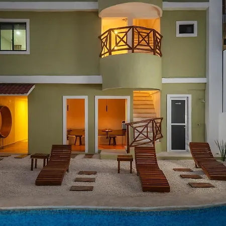 Rodina - Hotel Boutique-3