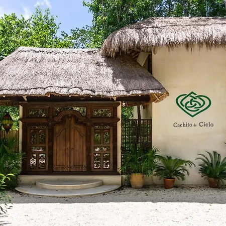 Cachito De Cielo Luxury Jungle Lodge-2