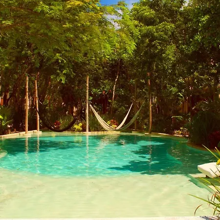 Palalma Casa Tulum - Luxury Apartment-3