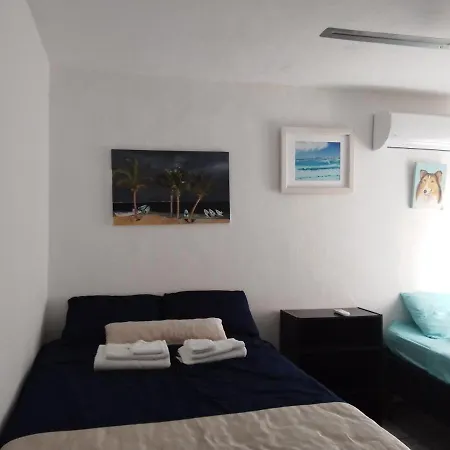 Mexican Room In Art Studio-2