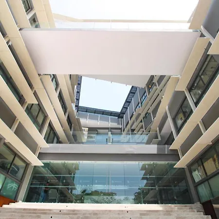 Singular Dreams Luxury Apartments By Spot Rentals-3