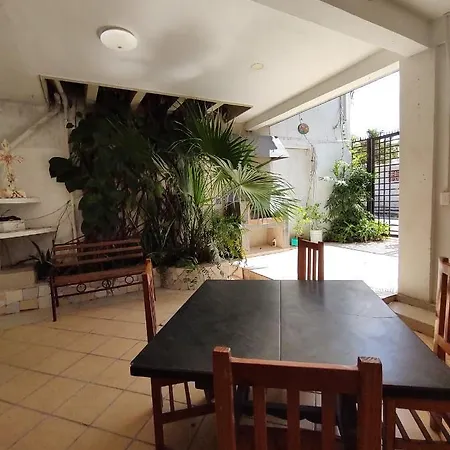 Appartement La Fressca-3