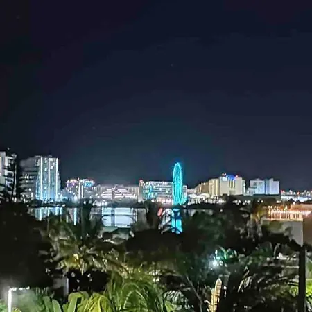 Dream Penthouse With Private Rooftop And Amazing Views-3