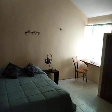 Departamento Parte Alta, A/A En Dormitorio, Bonito, Comodo, Amplio Y Con Pequeno Patio Trasero-3