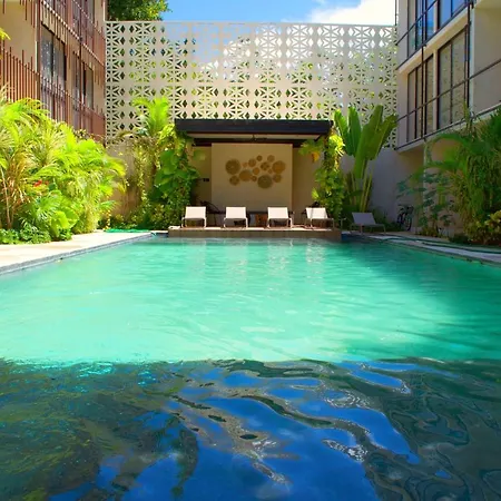 Gardens Coba - Luxury Cardinal-2