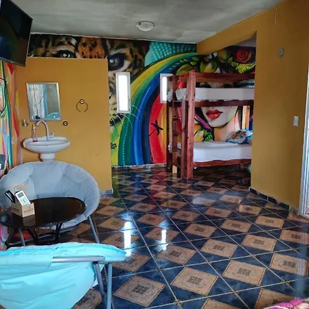 Hostal Bbmexicano-2