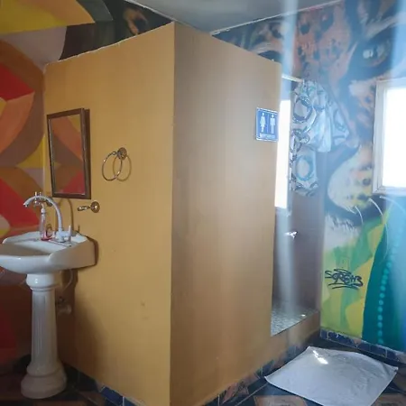 Hostal Bbmexicano-3