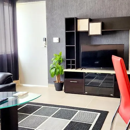Apartamento Tulipanes-3