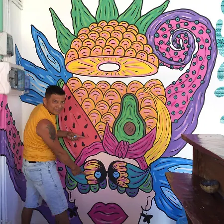 Hostal Holbox-2