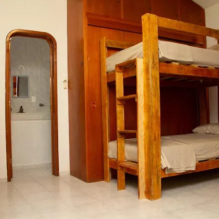 Hostal Mana Cancun-2