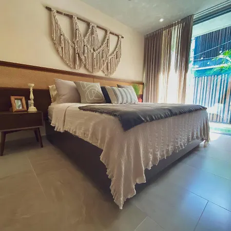 Fully Equipped 2Br2Bath Wprivate Pool In La Veleta-2