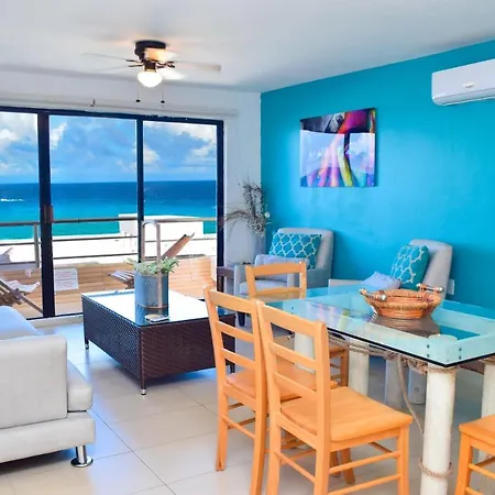 Ocean View Apartment, Premiun Location, Best Beach Area, 3 Bedrooms-3