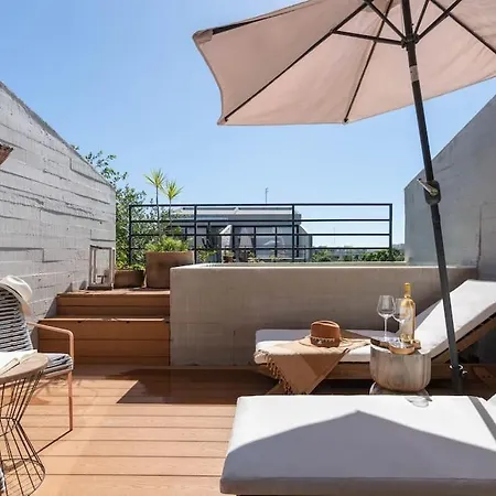 Boho Spectacular Villa Private Plunge Pool Chef-2