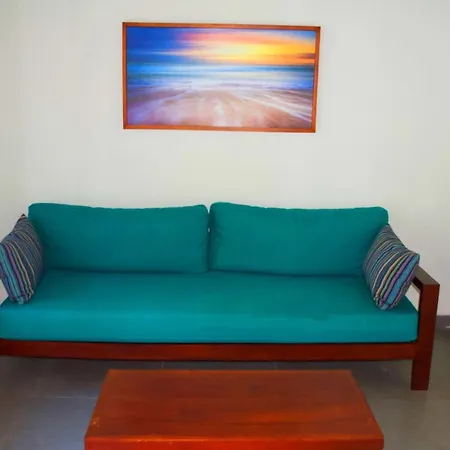 Puerta Zama - Luxury Apartments-3