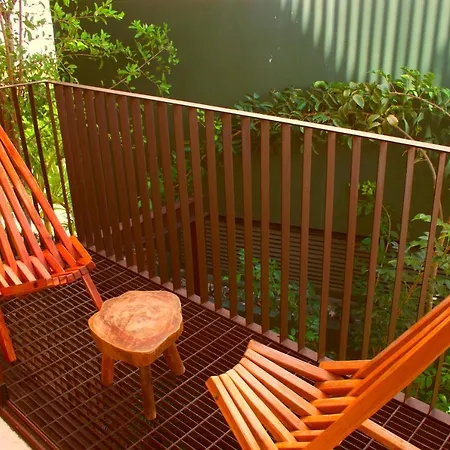Villas Alakin - Luxury Zen Studio-3