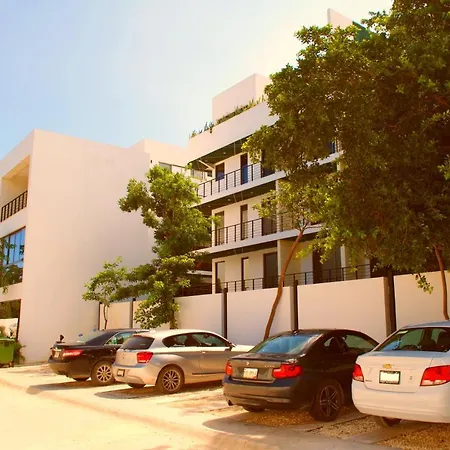 Brava Towers - Luxury Studios-3