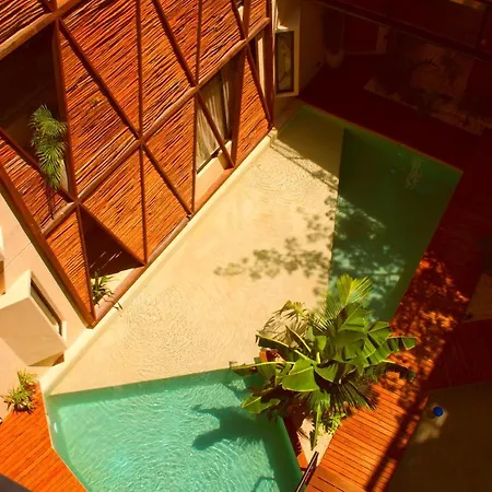 Maha Tulum - Luxury Apartment-2