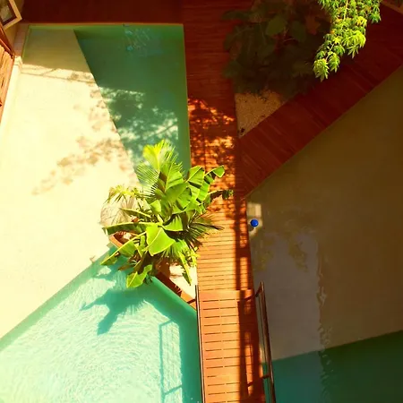 Maha Tulum - Luxury Apartment-3