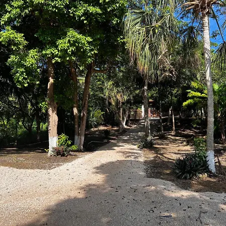 Lagoon House Kinuh-3
