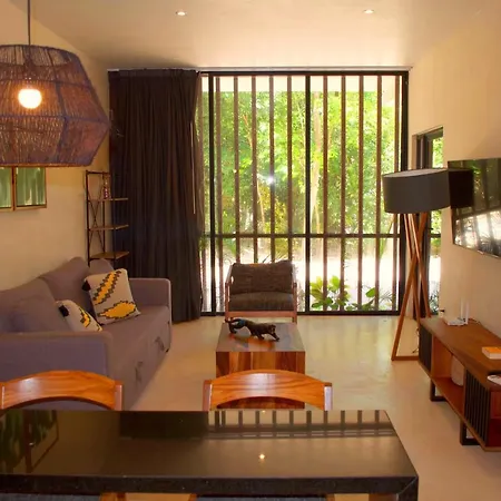 Gardens Coba - Luxury Cardinal-3
