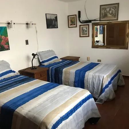 Casa Bonita Sm31-3