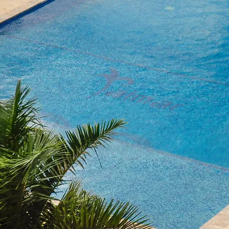 Stunning Views Penthouse Withpool Unbeatable Rates Palmar 8D-3