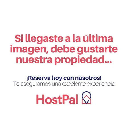 Hostpal Costa Caribena Tulum-3